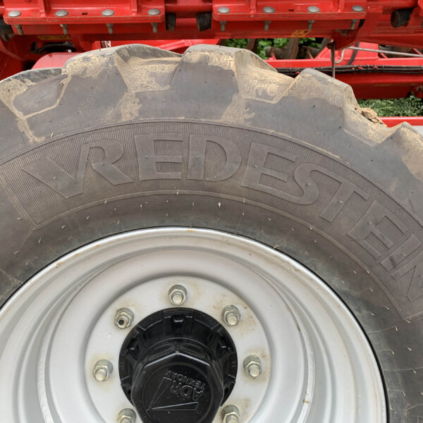 EX DEMO Pottinger Terradisc 8001 For Sale - Image 9