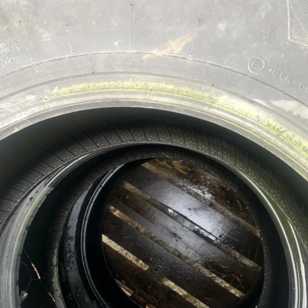 New 380/70R24 & 480/70R34 Vredestein Tyres - Image 4