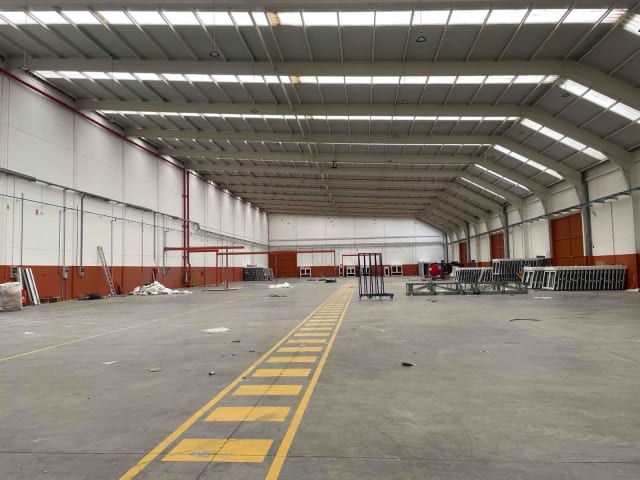 Nave industrial en Casarrubios Del Monte