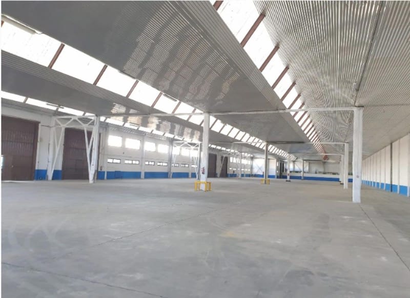 Nave industrial en San Agustin del Guadalix - 1