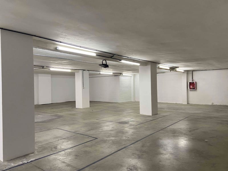 Nave industrial en Alcobendas - 1