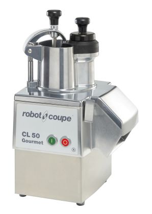 Vihannesleikkuri Robot CL 50 Gourmet