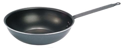 Wok-pannu Ø 28 cm