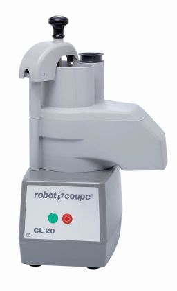 Vihannesleikkuri Robot CL 20