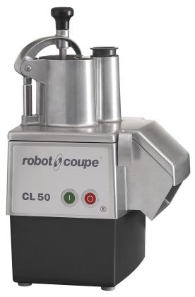 Vihannesleikkuri Robot CL 50