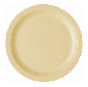 Lautanen H21cm beige