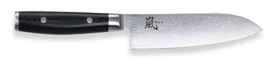 Japaninveitsi RAN Santoku 16,5 cm