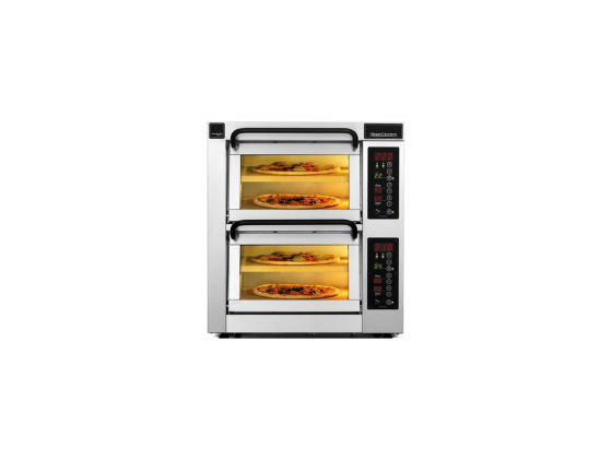 Pizzauuni PizzaMaster PM 402ED-2