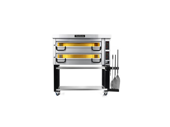 Pizzauuni PizzaMaster PM 722ED