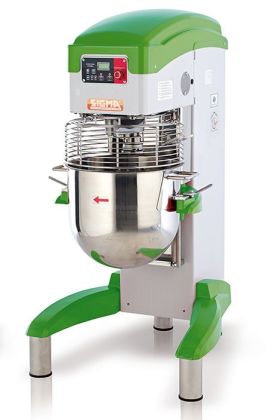 Yleiskone Chef 10