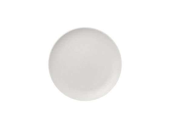 Lautanen valkoinen Ø 15 cm