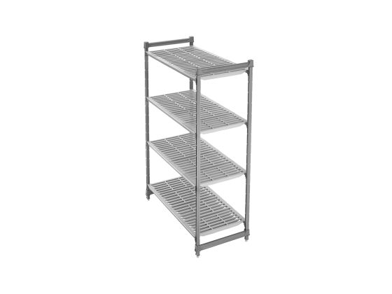 Hylly Camshelving Basics 1070x540x1830 mm