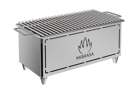 Hiiligrilli Mibrasa MH300 Hibachi