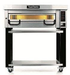 Pizzauuni PizzaMaster PM 721ED