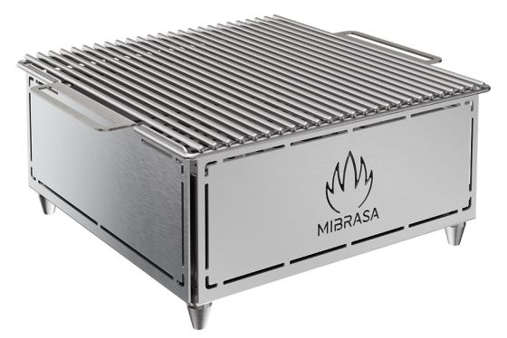 Hiiligrilli Mibrasa MH300 Plus Hibachi