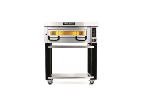 Pizzauuni PizzaMaster PM 731ED