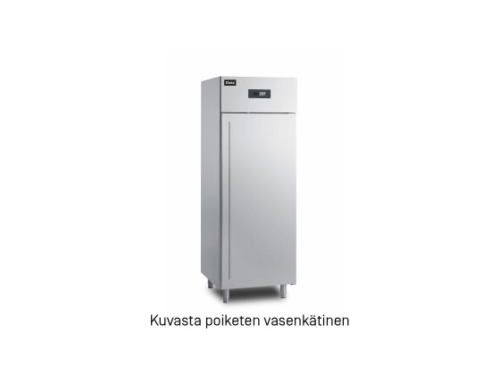 Kylmäkaappi Dieta Green Plus C450