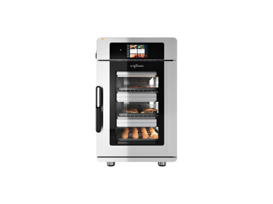 Multi-Cook uuni Vector VMC-H3H