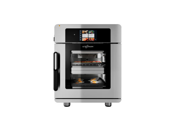 Multi-Cook uuni Vector VMC-H2H