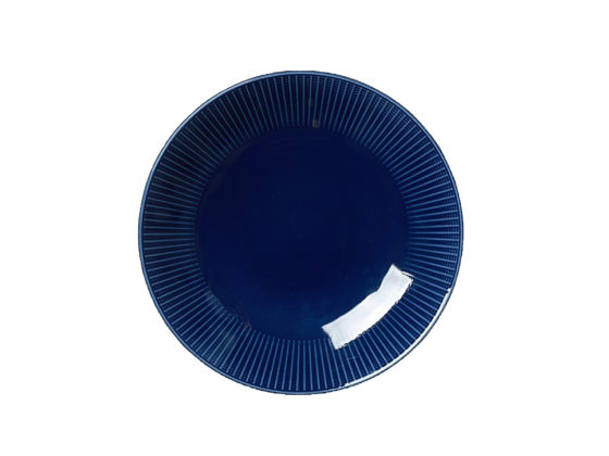 Kulho coupe gourmet sininen Ø 28 cm