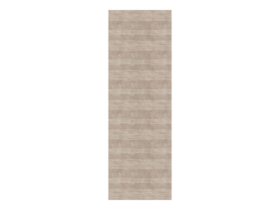 Poikkiliina beige  40x120 cm