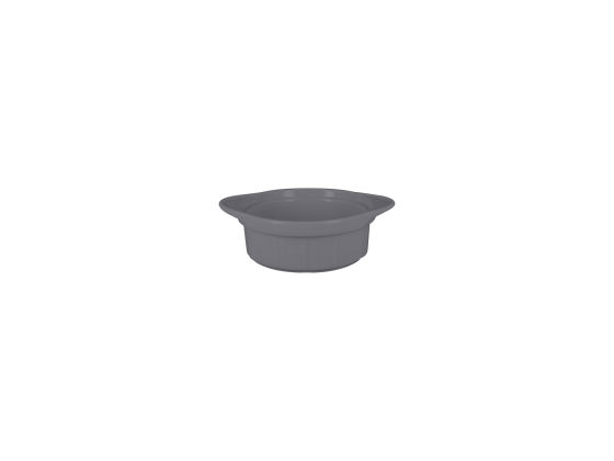 Ramekin harmaa Ø 11 cm 30 cl