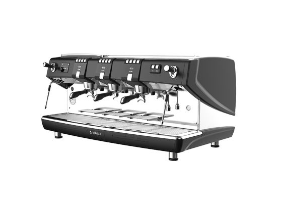 Espressokeitin DIAMANT PRO 3 GR MULTIBOILER (HG)