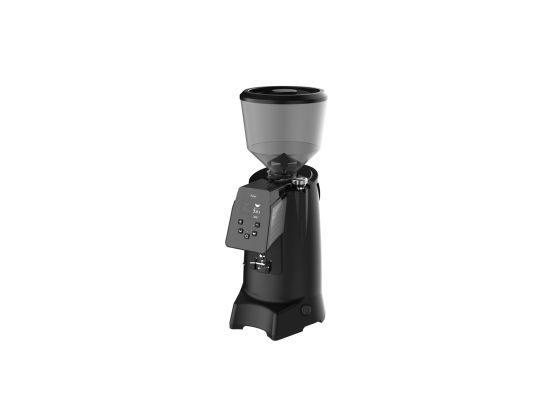 Espressopapumylly Expobar Pulse 75 Black