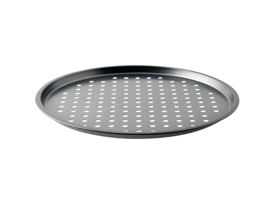 Pizzanpaistoalusta  non-stick rei´itetty Ø 34 cm K