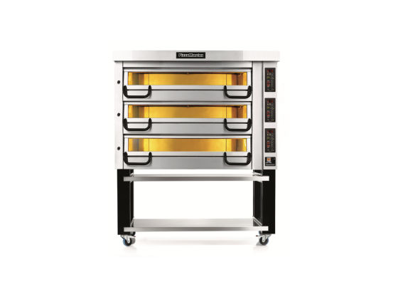 Pizzauuni PizzaMaster PM 733ED