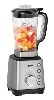 Blender 2,6 l