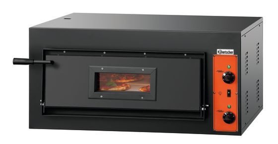 Pizzauuni CT 100