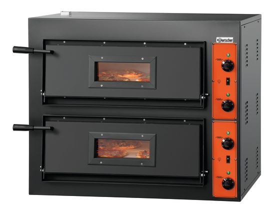 Pizzauuni CT 200