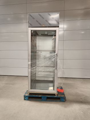 Vaunutäyttöinen kylmäkaappi 2MV2,  R290
