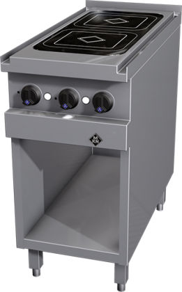 Induktioliesi Optima 850 Induction 2