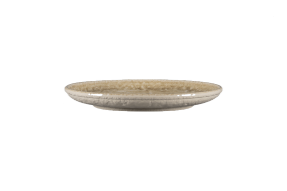 Krush lautanen vanilja  Ø 24 cm