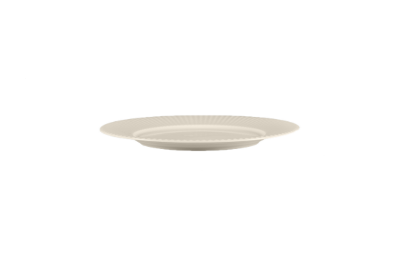 Spectra lautanen valkoinen 25 cm