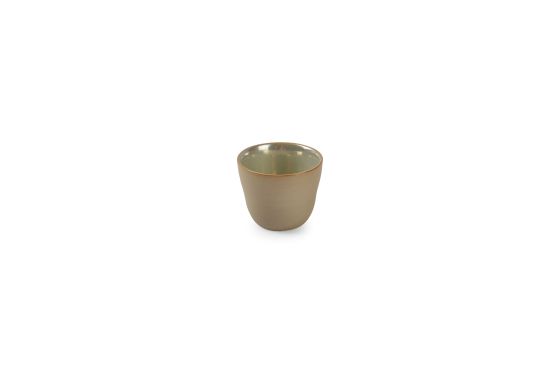 Ostra kulho beige/helmiäinen 7 cm 14 cl