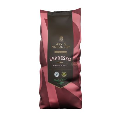 Arvid Nordquist Oro Espresso 1 kg x 6