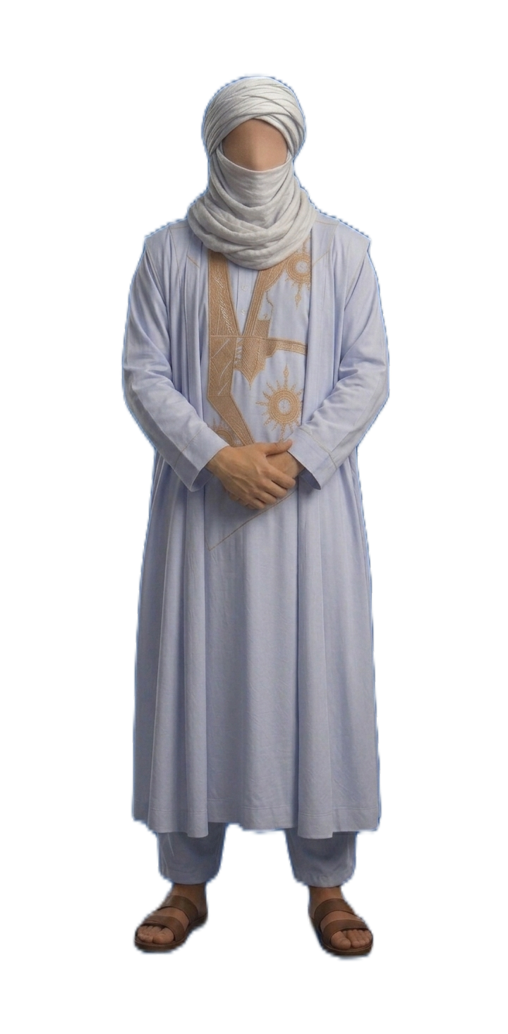 Mascot