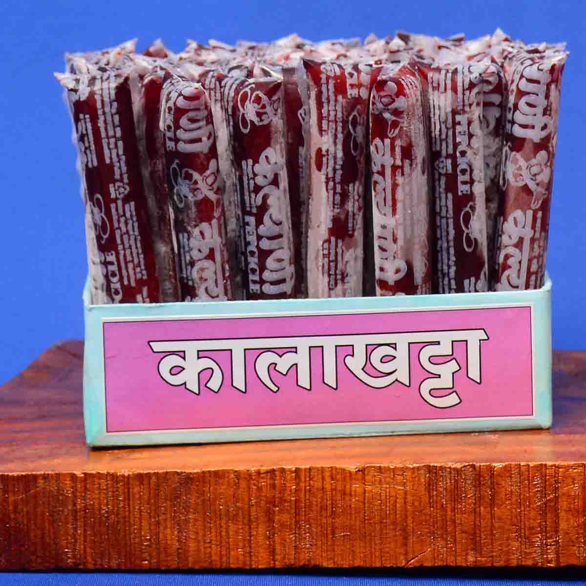 KALA KHATTA ICE LOLLY