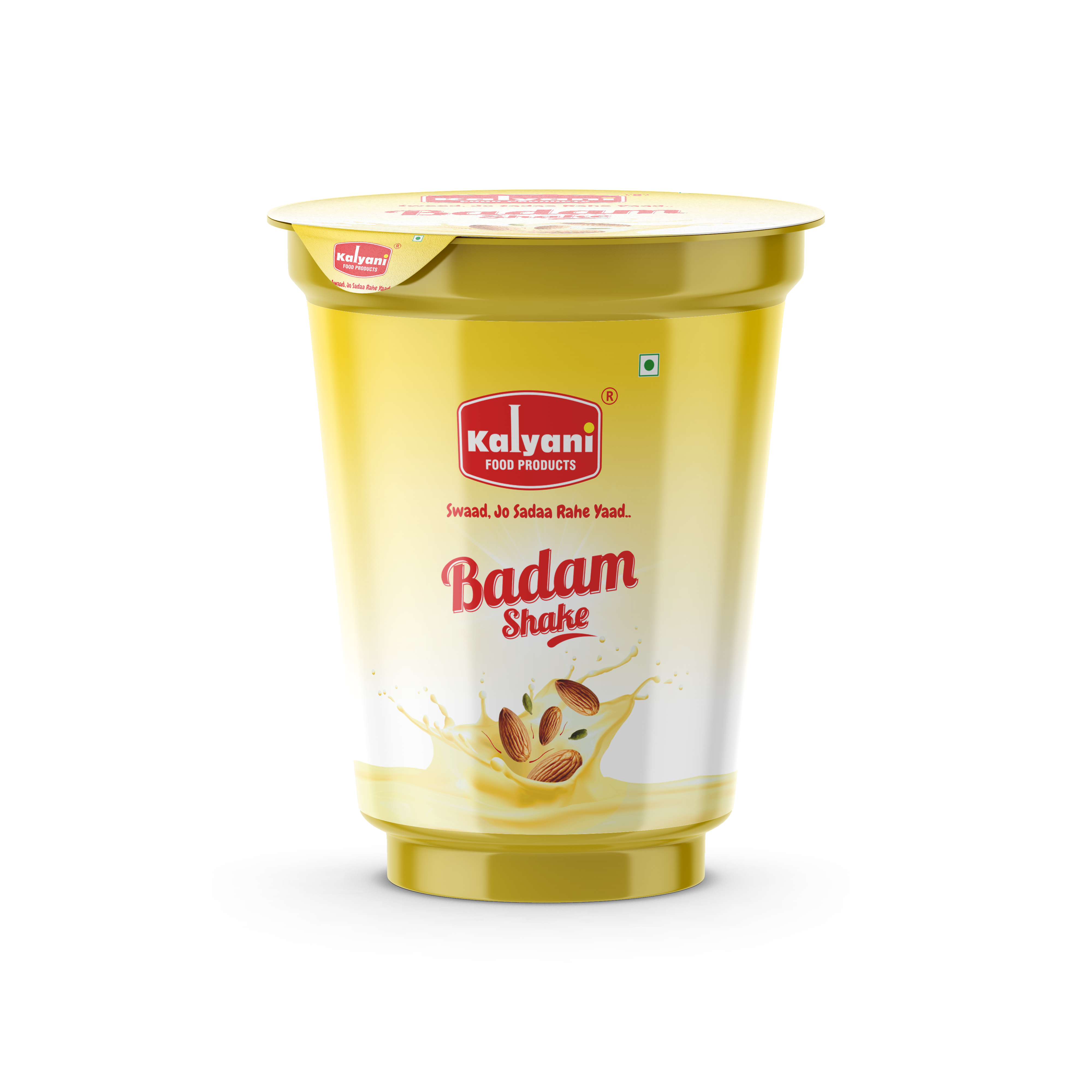 BADAM SHAKE