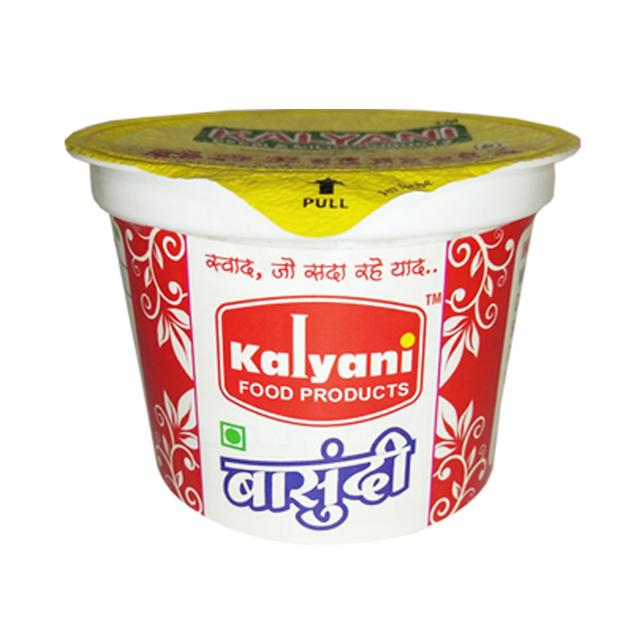 BASUNDI