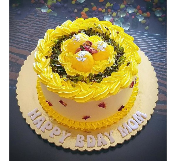 06 RASMALAI CAKE 1 KG