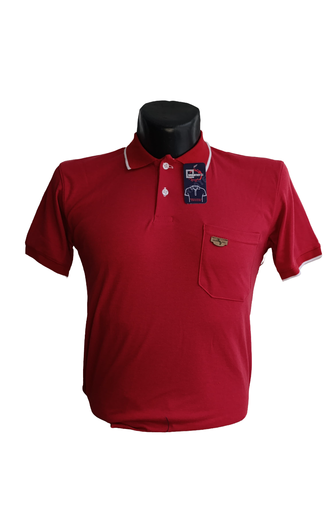 Camisa Ejemplo