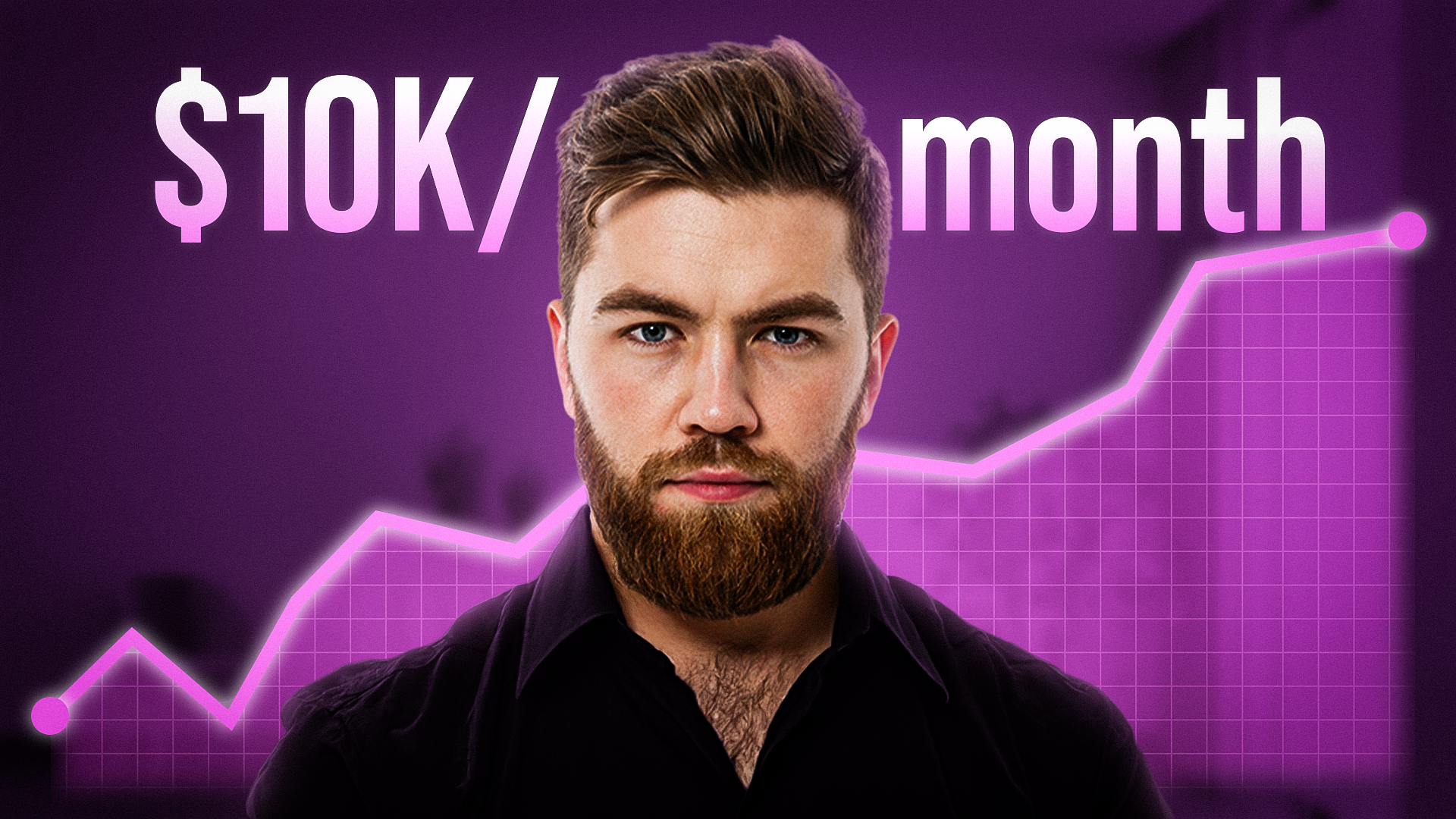 10k a month