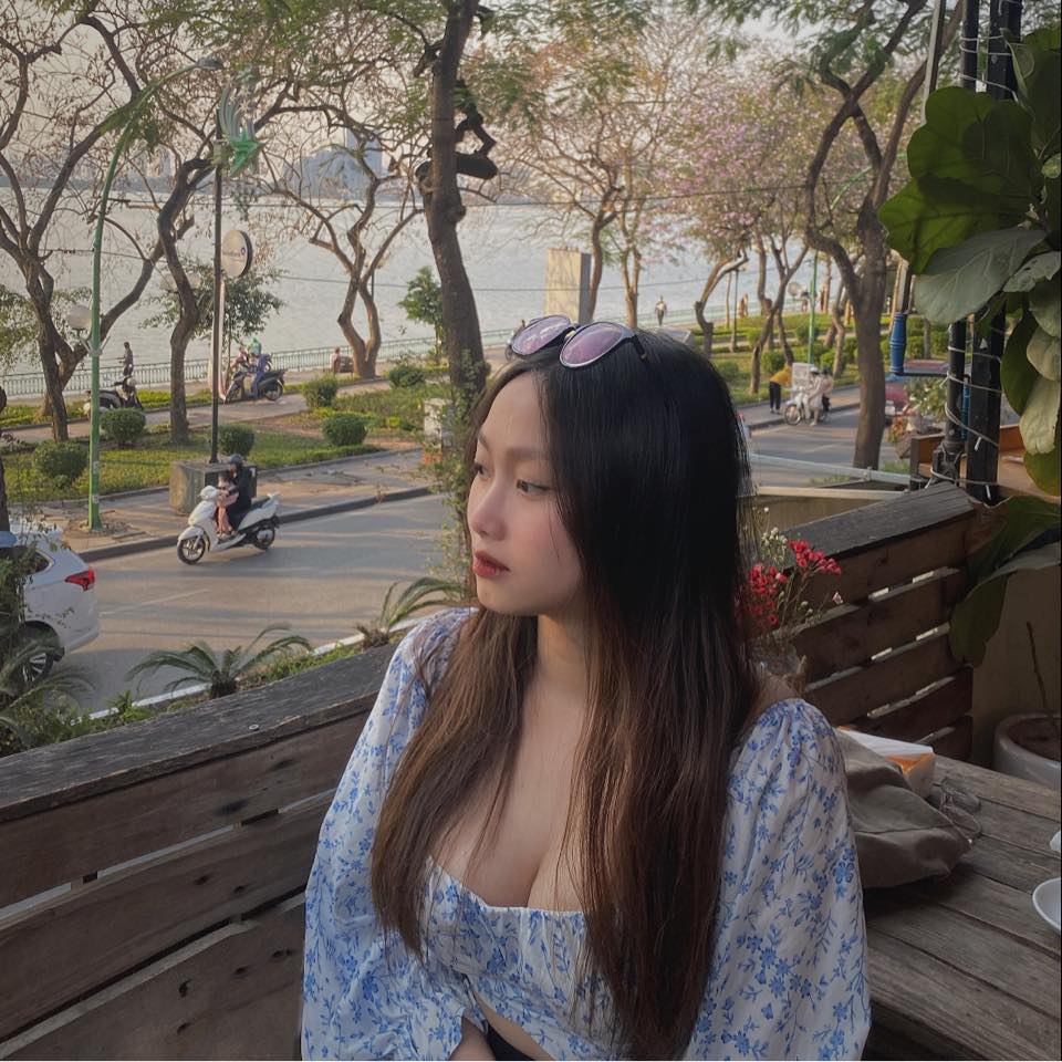 Nguyễn Thu Trang