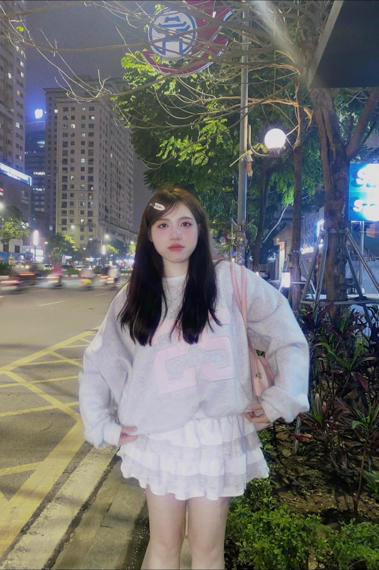 Lê Anh Thư