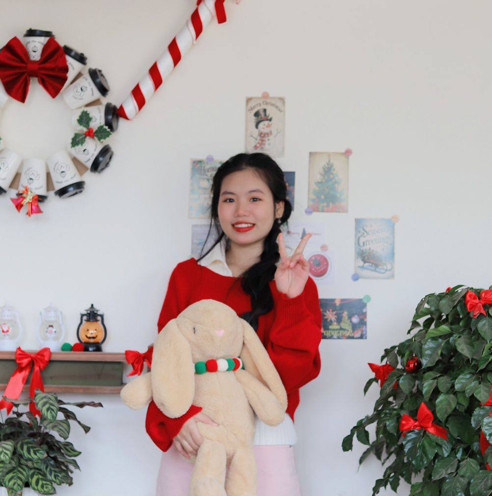 Nguyễn Thị Kim Anh