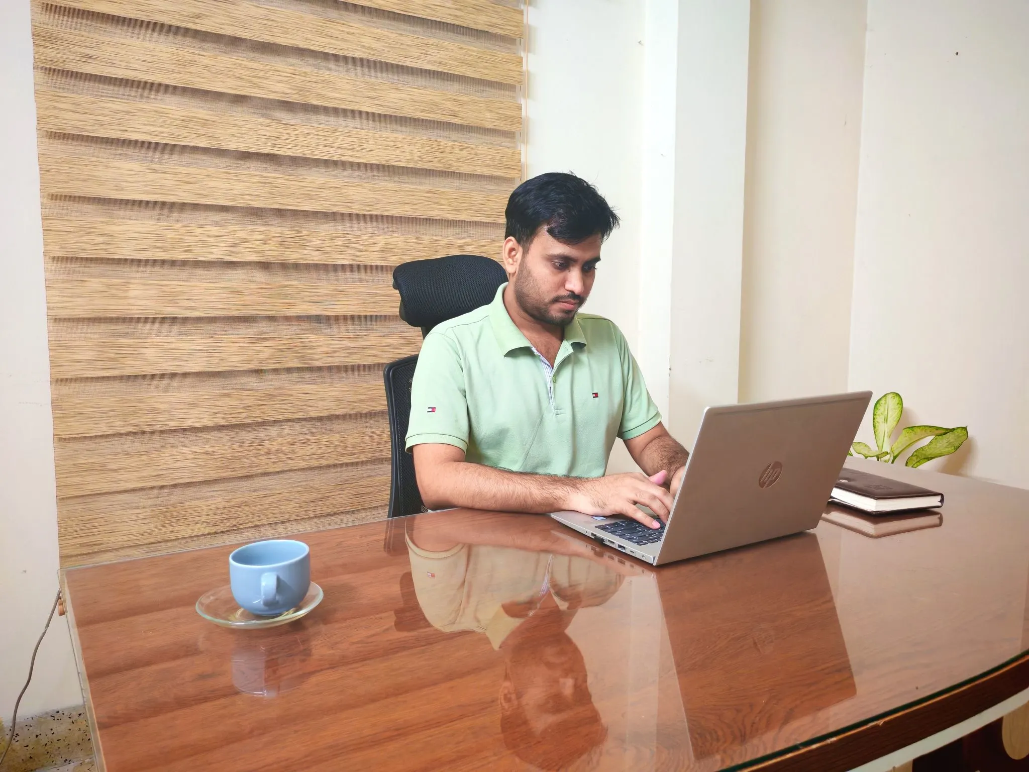 JP Likhon Creative Design and Video Editing Studio Team